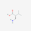 Picture of (R)-2-(Aminomethyl)-3-methylbutanoic acid