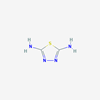 Picture of 1,3,4-Thiadiazole-2,5-diamine