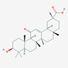 Picture of 18α-Glycyrrhetinic Acid