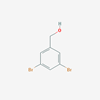 Picture of (3,5-Dibromophenyl)methanol