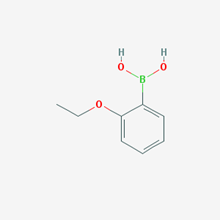 Picture of 2-Ethoxyphenylboronic acid