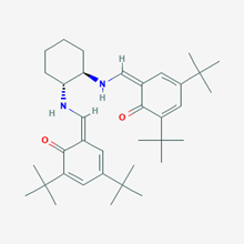 Picture of (R,R)-(-)-N,N-Bis(3,5-di-tert-butylsalicylidene)-1,2-cyclohexanediamine