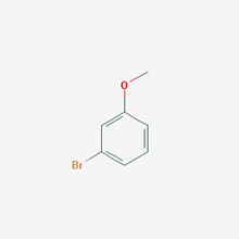 Picture of 1-Bromo-3-methoxybenzene