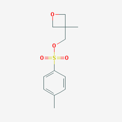 Picture of (3-Methyloxetan-3-yl)methyl 4-methylbenzenesulfonate