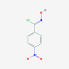 Picture of N-Hydroxy-4-nitrobenzimidoyl chloride