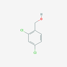 Picture of (2,4-Dichlorophenyl)methanol