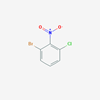 Picture of 1-Bromo-3-chloro-2-nitrobenzene