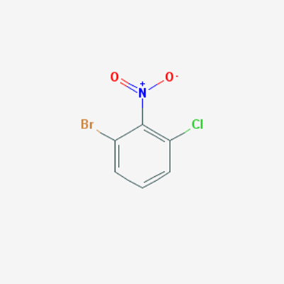 Picture of 1-Bromo-3-chloro-2-nitrobenzene