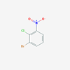 Picture of 1-Bromo-2-chloro-3-nitrobenzene