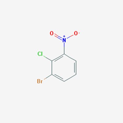 Picture of 1-Bromo-2-chloro-3-nitrobenzene