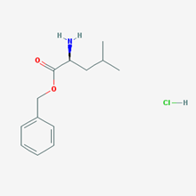 Picture of (S)-Benzyl 2-amino-4-methylpentanoate hydrochloride