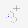 Picture of tert-Butyl 2-aminobenzoate