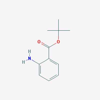 Picture of tert-Butyl 2-aminobenzoate