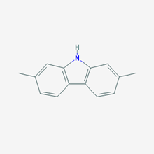 Picture of 2,7-Dimethyl-9H-carbazole