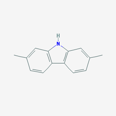 Picture of 2,7-Dimethyl-9H-carbazole