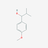 Picture of 1-(4-Methoxyphenyl)-2-methylpropan-1-ol