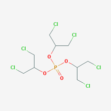 Picture of Phosphoric Acid Tris(1,3-Dichloro-2-Propyl) Ester