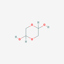 Picture of 1,4-Dioxane-2,5-diol