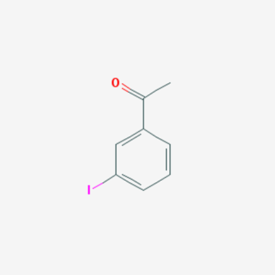 Picture of 1-(3-Iodophenyl)ethanone