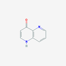 Picture of 1,5-Naphthyridin-4-ol