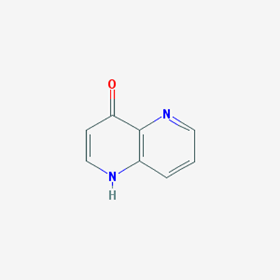 Picture of 1,5-Naphthyridin-4-ol