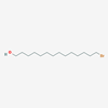 Picture of 14-Bromotetradecan-1-ol