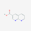 Picture of 1,8-Naphthyridine-3-carboxylic acid