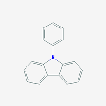 Picture of 9-Phenylcarbazole