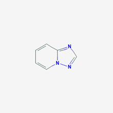 Picture of [1,2,4]Triazolo[1,5-a]pyridine