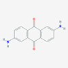 Picture of 2,6-Diaminoanthracene-9,10-dione