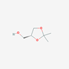 Picture of (R)-(2,2-Dimethyl-1,3-dioxolan-4-yl)methanol