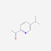 Picture of 1-(5-Isopropylpyridin-2-yl)ethanone