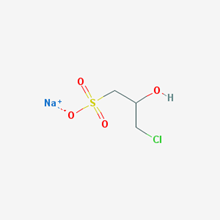 Picture of Sodium 3-chloro-2-hydroxypropane-1-sulfonate