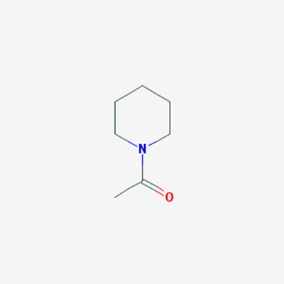 Picture of 1-(Piperidin-1-yl)ethanone