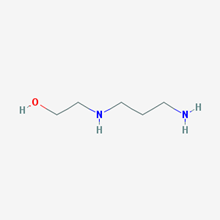 Picture of N-(2-Hydroxyethyl)-1,3-propanediamine