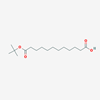 Picture of 12-(tert-Butoxy)-12-oxododecanoic acid