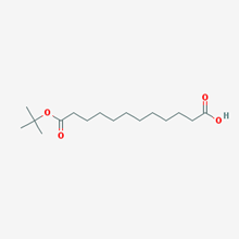 Picture of 12-(tert-Butoxy)-12-oxododecanoic acid