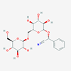 Picture of Amygdalin(Standard Reference Material)