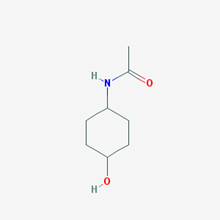 Picture of N-(4-Hydroxycyclohexyl)acetamide(cis- and trans- mixture)