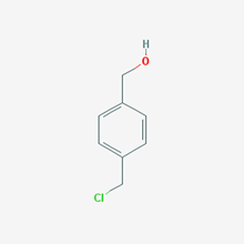 Picture of (4-(Chloromethyl)phenyl)methanol