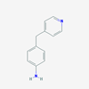 Picture of 4-(4-PYRIDYLMETHYL)ANILINE