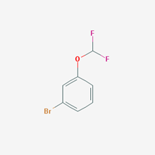 Picture of 1-Bromo-3-(difluoromethoxy)benzene