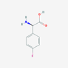 Picture of (R)-2-Amino-2-(4-fluorophenyl)acetic acid