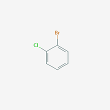 Picture of 1-Bromo-2-chlorobenzene