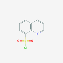 Picture of Quinoline-8-sulfonyl chloride