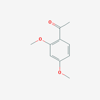 Picture of 1-(2,4-Dimethoxyphenyl)ethanone