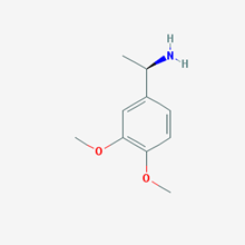 Picture of (R)-1-(3,4-Dimethoxyphenyl)ethanamine