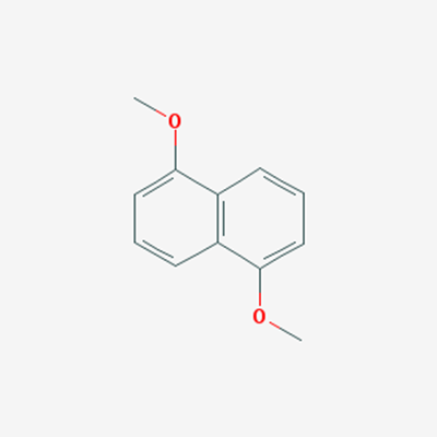 Picture of 1,5-Dimethoxynaphthalene