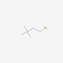 Picture of 1-Bromo-3,3-dimethylbutane