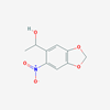 Picture of 1-(6-Nitrobenzo[d][1,3]dioxol-5-yl)ethanol